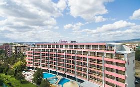 Hotel Flamingo Bulgária