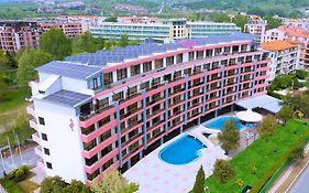 Hotel Flamingo Bulgária